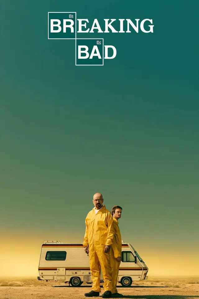 Breaking Bad